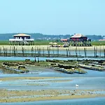 Marines-4 By Interhome Apartment Arcachon