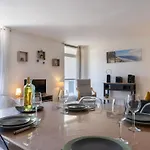 Apartment Marines-4 By Interhome *