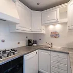 Apartment Marines-4 By Interhome Arcachon