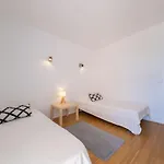 Apartment Marines-4 By Interhome
