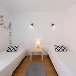 Apartment Marines-4 By Interhome Arcachon