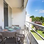 Apartment Marines-4 By Interhome *