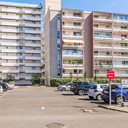 Marines-4 By Interhome Apartment