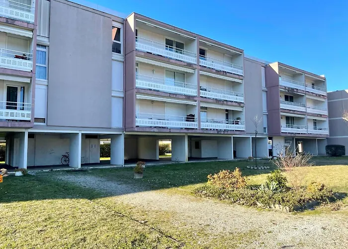 Apartmán Marines-4 By Interhome *