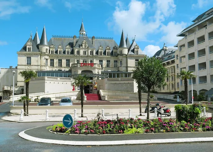 Marines-4 By Interhome *