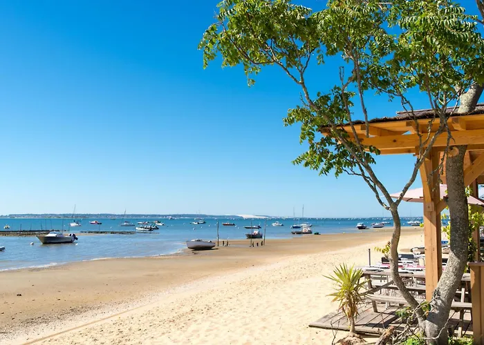 Marines-4 By Interhome Apartmán *