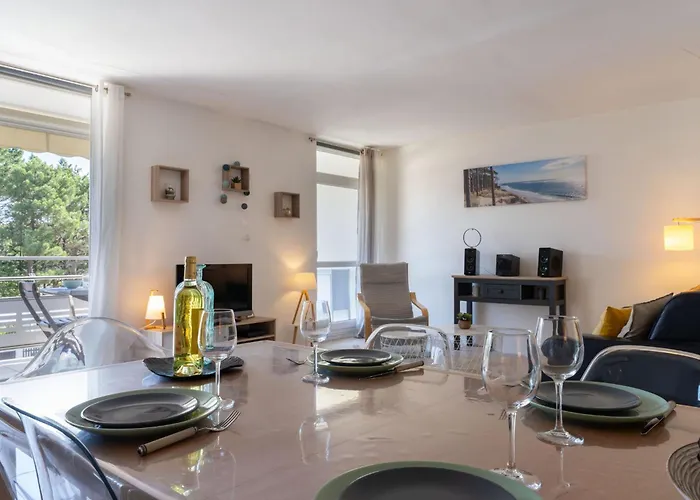 Apartmán Marines-4 By Interhome *