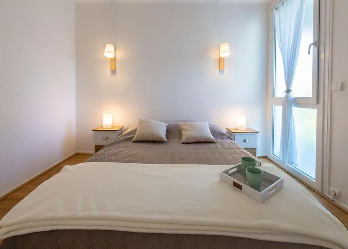 Apartmán Marines-4 By Interhome *