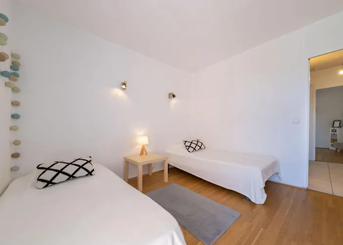 Apartmán Marines-4 By Interhome