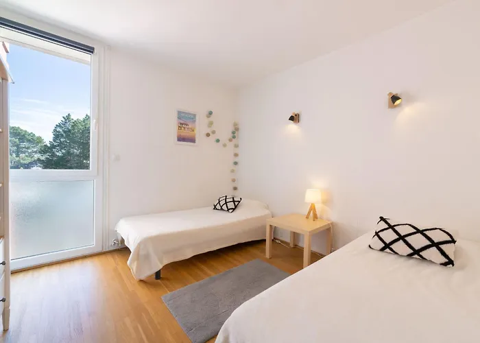 Marines-4 By Interhome Apartmán