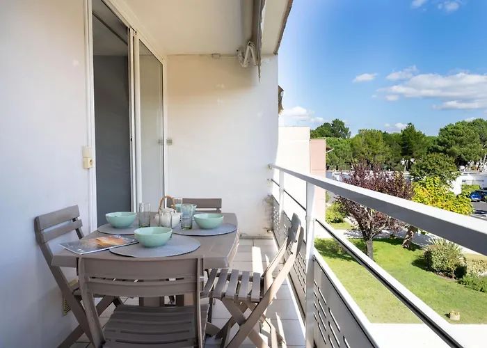 Apartmán Marines-4 By Interhome *