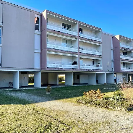 Lejlighed Marines-4 By Interhome *