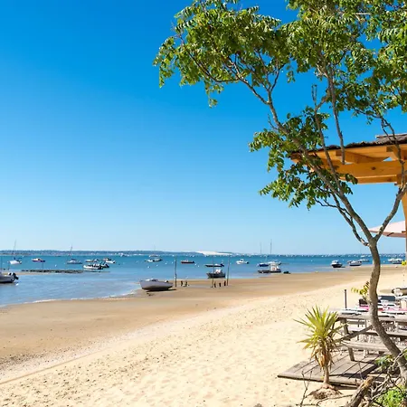 Marines-4 By Interhome Apartment *