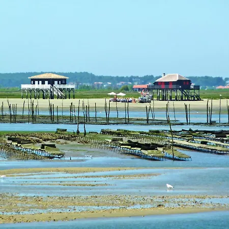 Marines-4 By Interhome Apartment Arcachon