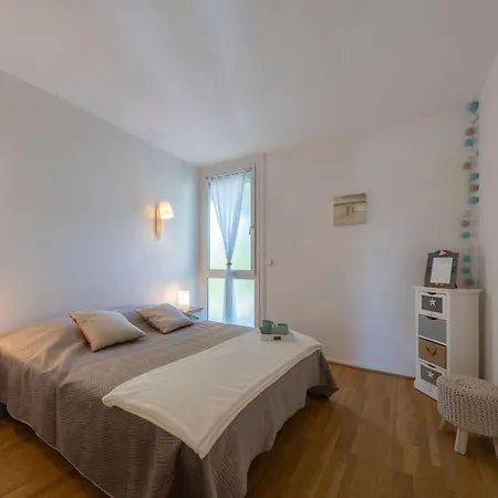 Apartment Marines-4 By Interhome *