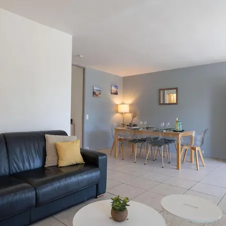 Marines-4 By Interhome Arcachon