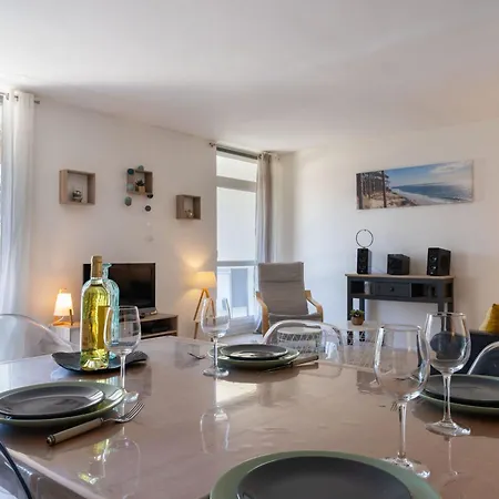 Daire Marines-4 By Interhome *