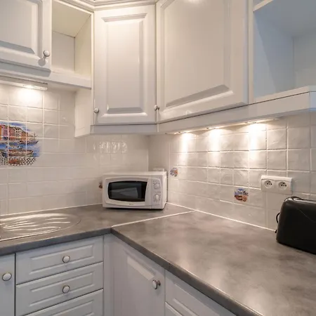 Marines-4 By Interhome Arcachon