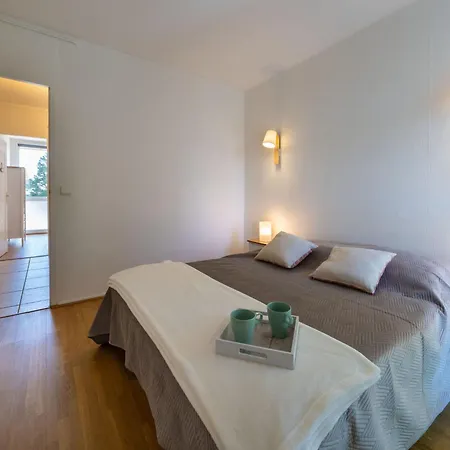 Marines-4 By Interhome Arcachon