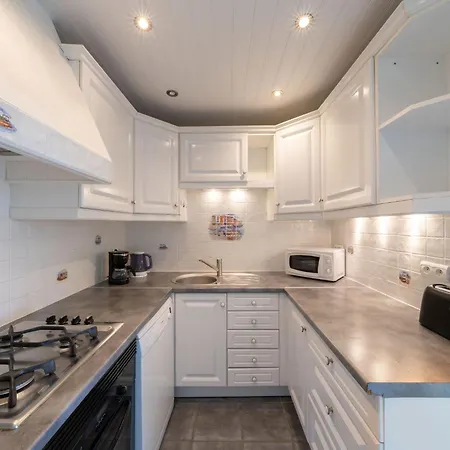 Marines-4 By Interhome * Arcachon