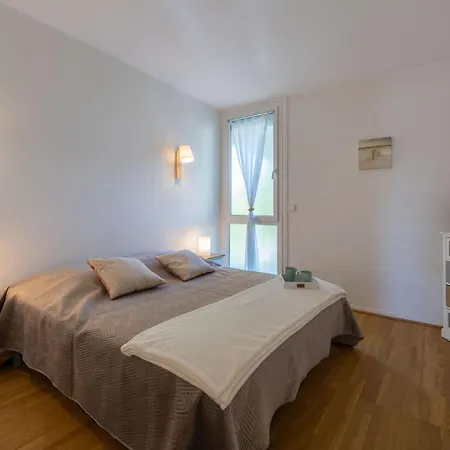 Marines-4 By Interhome * Arcachon