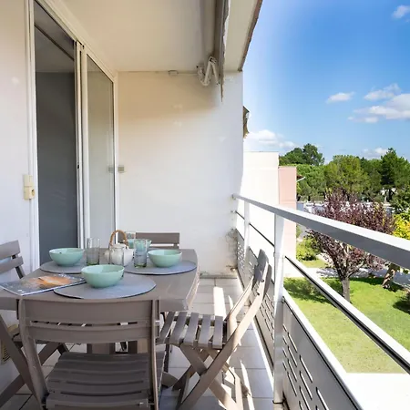 Apartment Marines-4 By Interhome *