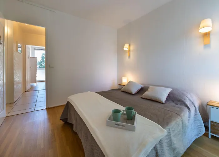 Marines-4 By Interhome Arcachon