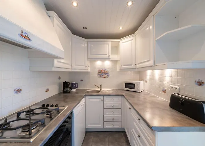 Marines-4 By Interhome * Arcachon