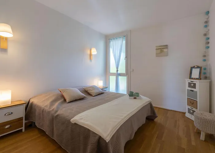 Marines-4 By Interhome * Arcachon