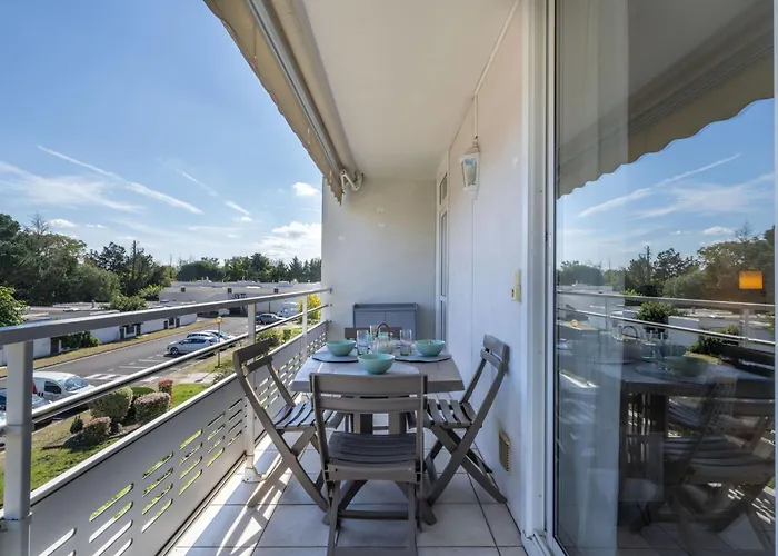 Marines-4 By Interhome